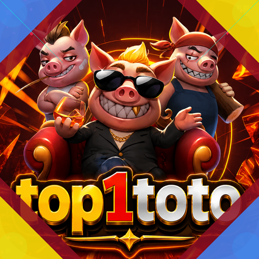 top1toto — mitra unggulan